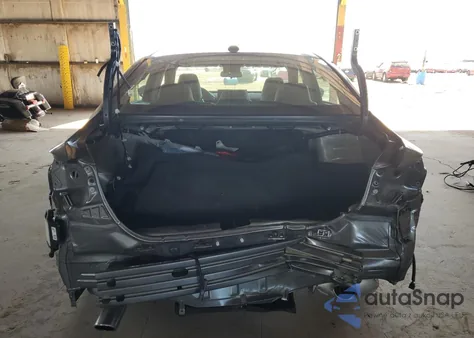 2025 Nissan Altima Sl из США, поврежденный, VIN 1N4BL4EV9SN327892